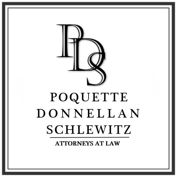 Poquette, Donnellan & Schlewitz Law, LLC